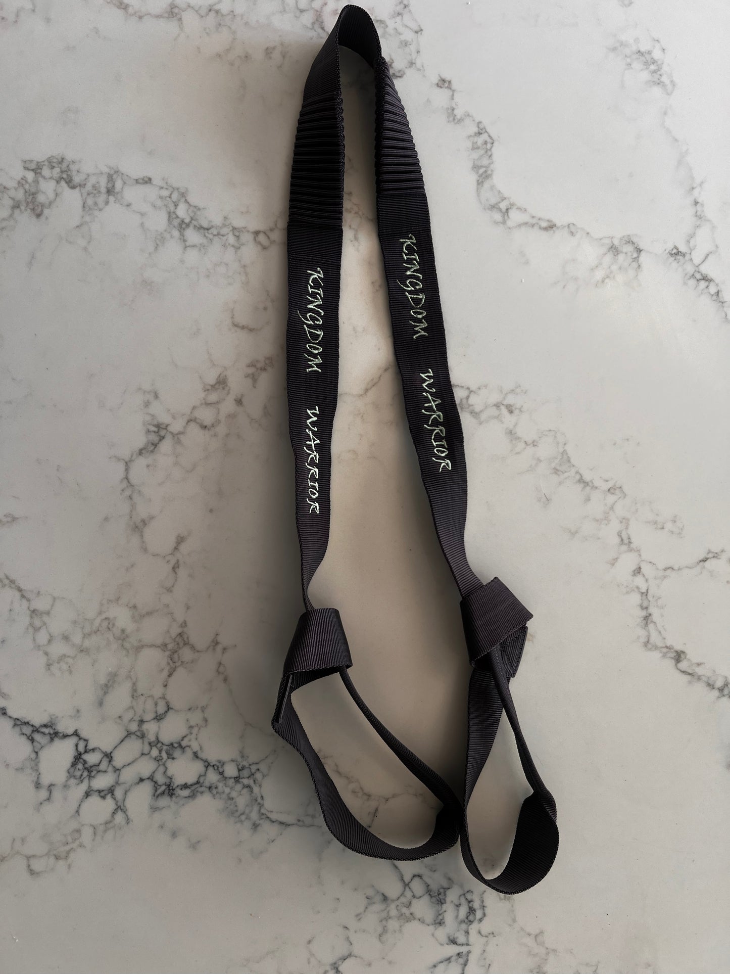 Versatility Strap