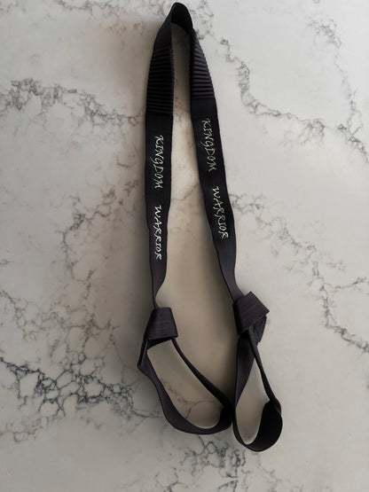 Versatility Strap
