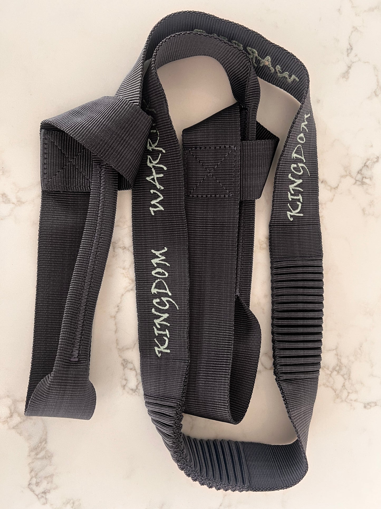 Versatility Strap