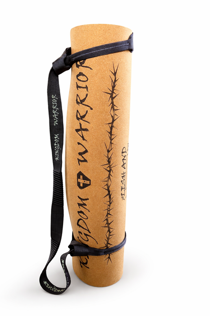 Power Mat and Versatility Strap Bundle - Armor of God